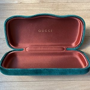 Gucci Case